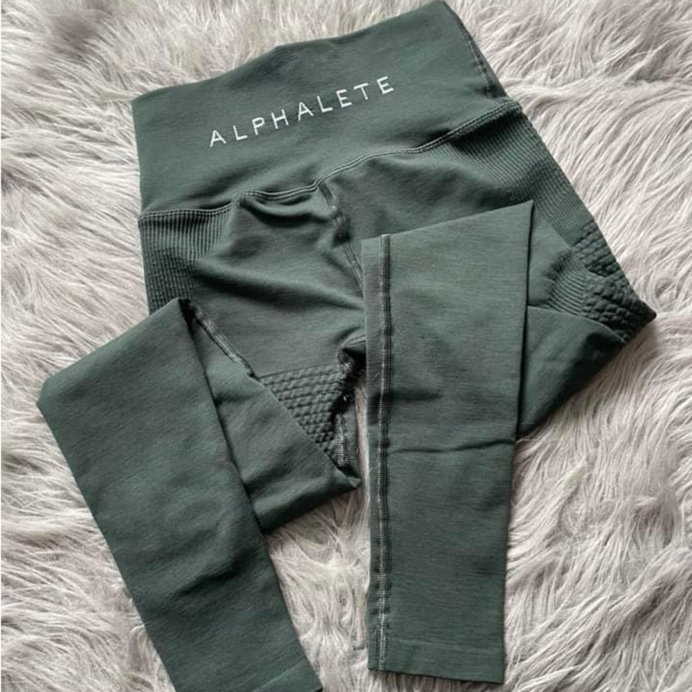 Alphalete Leggings